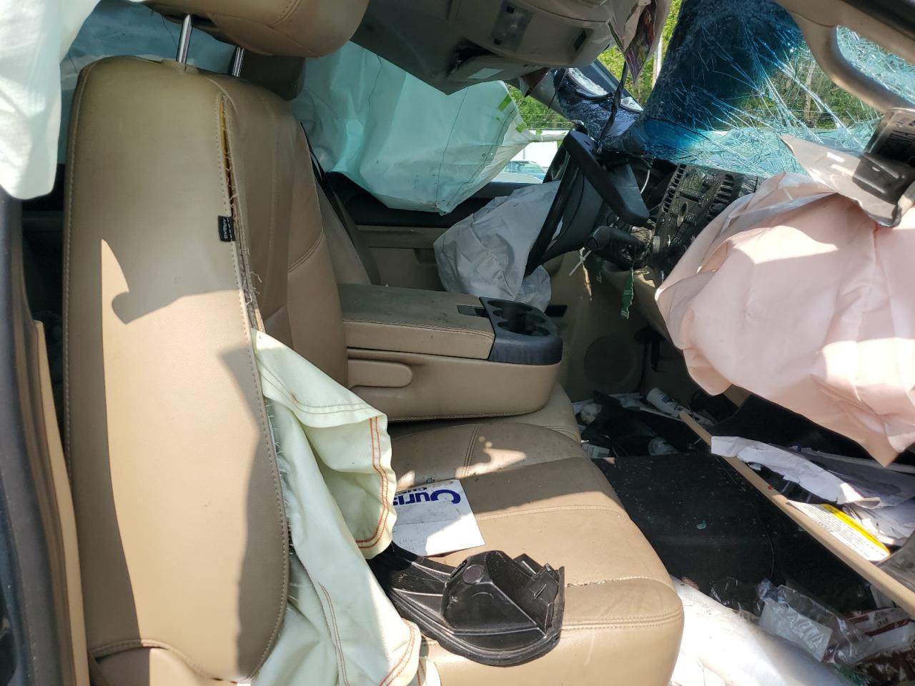 2011 Chevrolet Silverado K1500 Lt VIN: 3GCPKSE30BG238114 Lot: 57775865