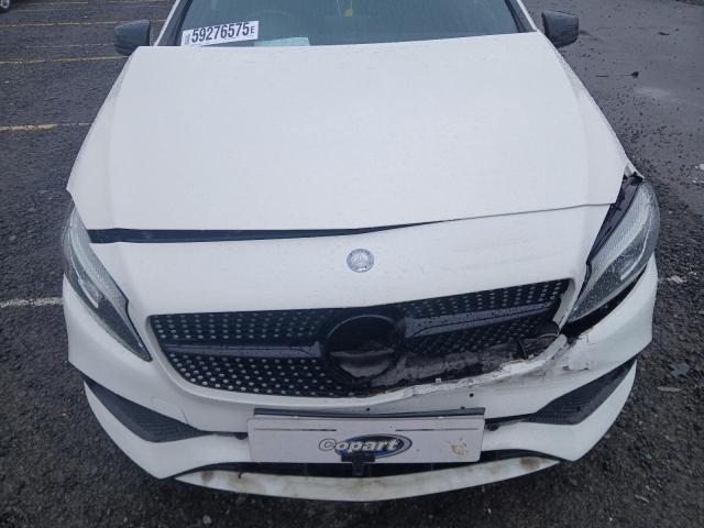 2015 MERCEDES BENZ A 200 D AM