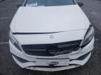 2015 MERCEDES BENZ A 200 D AM for sale at Copart SANDTOFT