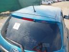 2013 TOYOTA YARIS T4 H for sale at Copart PETERLEE