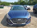 2018 Hyundai Sonata Sport   en Venta en Mendon, MA - Side