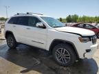 2020 Jeep Grand Cherokee Limited   للبيع في Littleton، CO - Front End