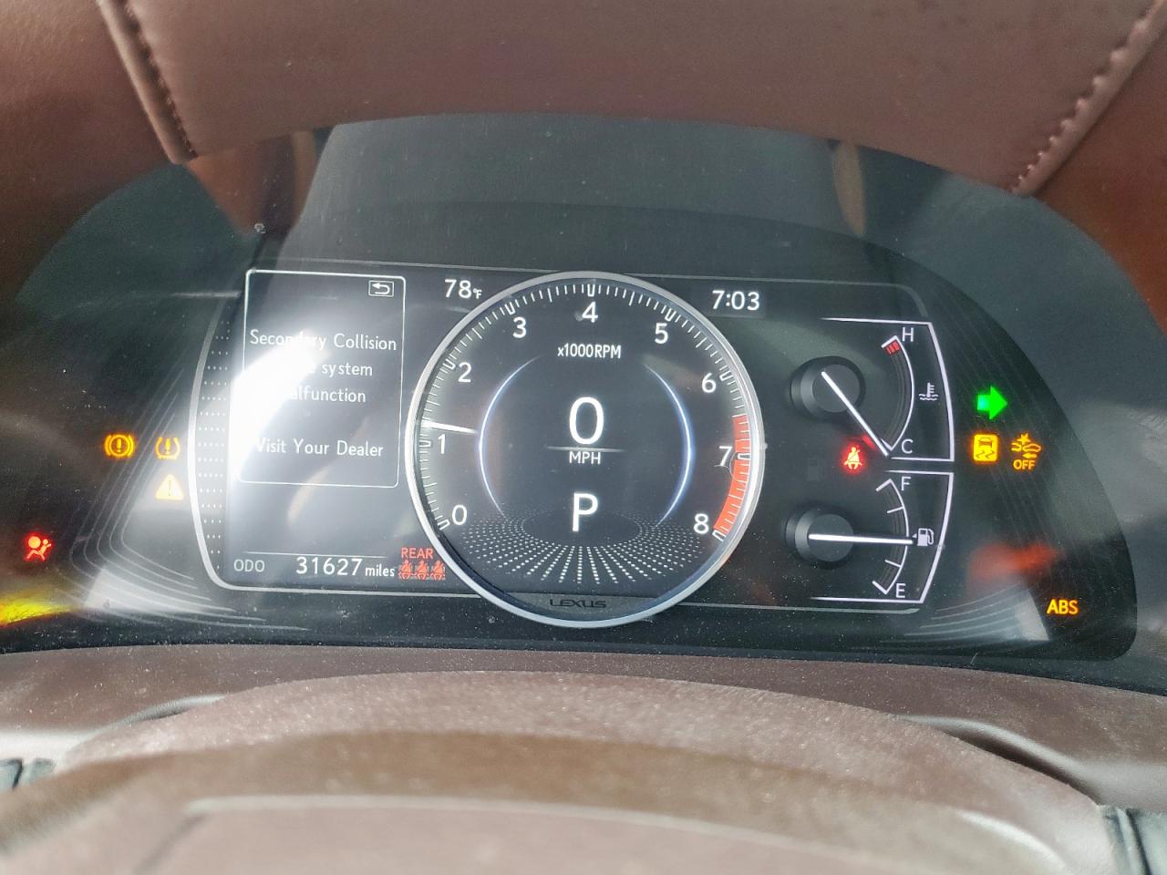2019 Lexus Es 350 VIN: 58ABZ1B16KU028069 Lot: 62268435