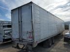 2003 Great Dane 7811Tz-14W Refrigerated Van Trailer de vânzare în Magna, UT - Minor Dent/Scratches