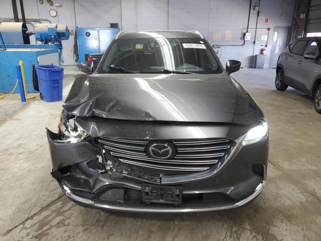  MAZDA CX-9 2017 Gray