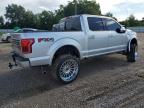 2016 Ford F150 Supercrew на продаже в Theodore, AL - Front End