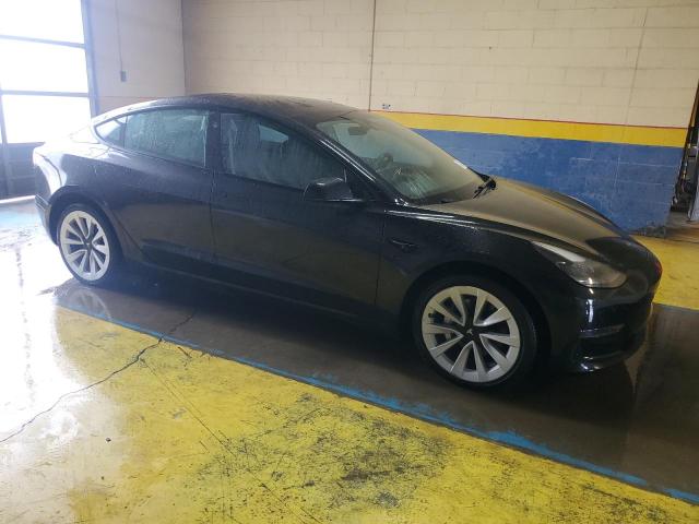  TESLA MODEL 3 2023 Black