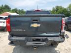 2017 Chevrolet Colorado  продається в Mendon, MA - Front End