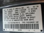 2009 Honda Accord Lx   продається в Riverview, FL - Minor Dent/Scratches