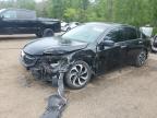 2016 HONDA ACCORD EXL   à vendre chez Copart ON - COOKSTOWN