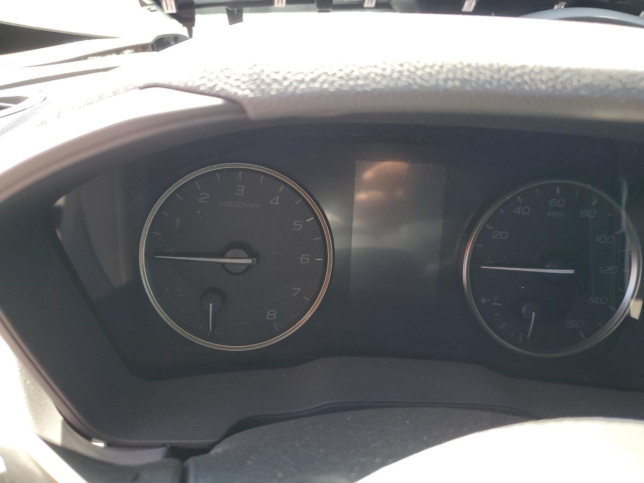 2024 Subaru Crosstrek Sport VIN: 4S4GUHF64R3769668 Lot: 61152365