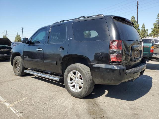 Parquets CHEVROLET TAHOE 2013 Czarny