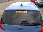 2019 KIA PICANTO GT for sale at Copart WHITBURN