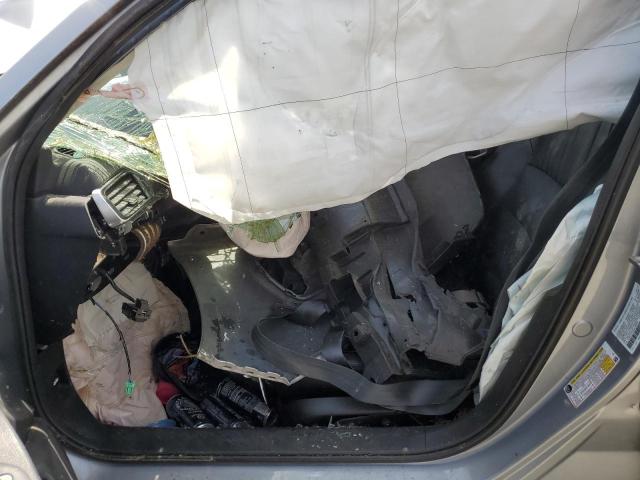  HONDA ACCORD 2018 Srebrny