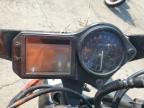 2002 HONDA CBR600 F4   for sale at Copart OH - COLUMBUS