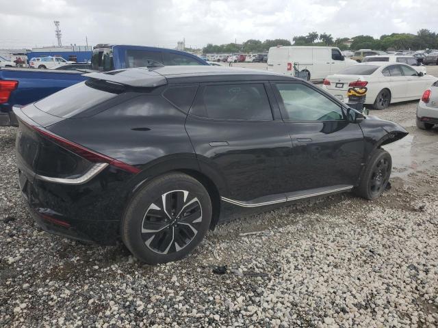  KIA EV6 LIGHT 2024 Czarny