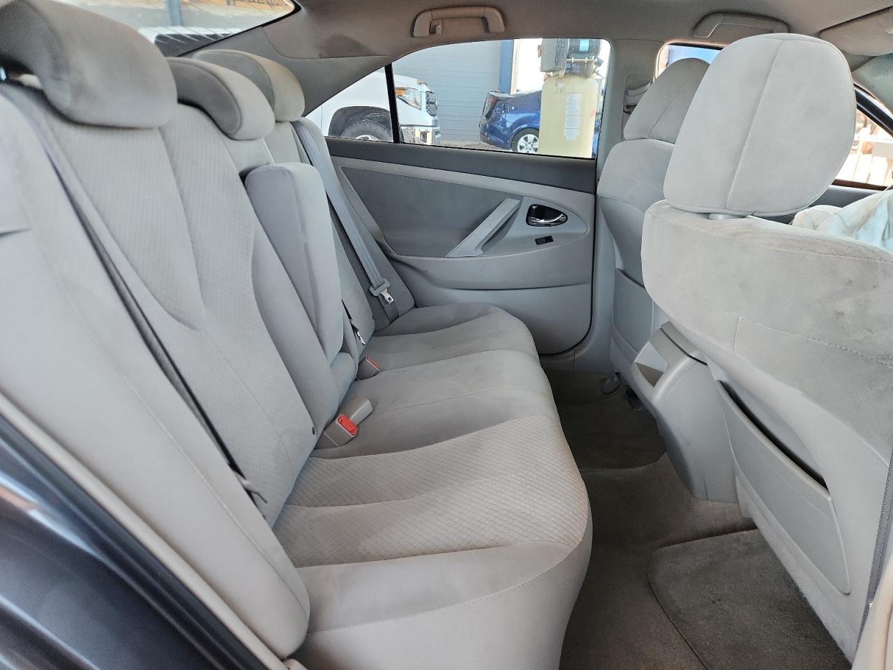 2009 Toyota Camry Base VIN: 4T1BE46K39U358866 Lot: 60059365