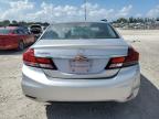 2015 Honda Civic Lx for Sale in West Palm Beach, FL - Stripped
