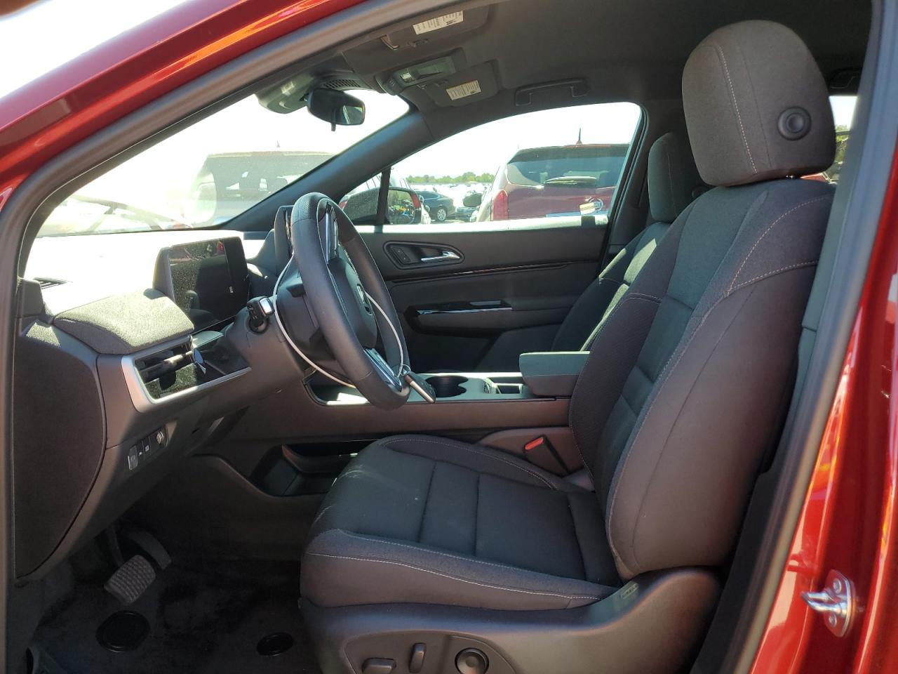 2024 Honda Prologue Ex VIN: 3GPKHVRJXRS514131 Lot: 61265645