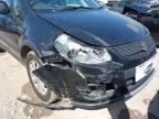 2011 SUZUKI SX4 X-EC for sale at Copart BRISTOL