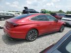 2020 Hyundai Sonata Limited იყიდება Walton-ში, KY - Front End