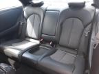 2007 MERCEDES BENZ CLK 200K A for sale at Copart SANDWICH
