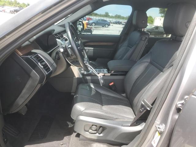  LAND ROVER DISCOVERY 2020 Gray