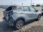 2021 Nissan Kicks Sv for Sale in Colton, CA - Rear End