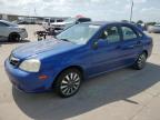 2008 Suzuki Forenza Base for Sale in Grand Prairie, TX - Hail