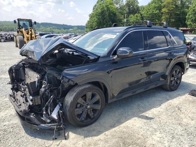 HYUNDAI PALISADE X 2024