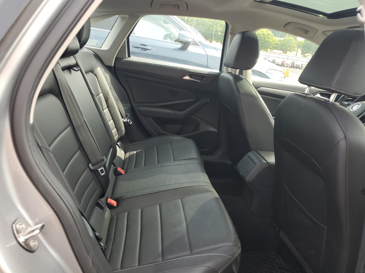 2021 Volkswagen Jetta S VIN: 3VWC57BU3MM033324 Lot: 61449235