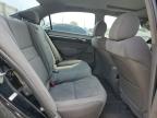 2011 Honda Civic Ex zu verkaufen in Franklin, WI - Front End
