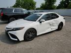 2024 Toyota Camry Se Night Shade იყიდება Bridgeton-ში, MO - Side