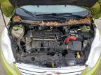 2013 Ford Fiesta Se en Venta en Kansas City, KS - Rear End