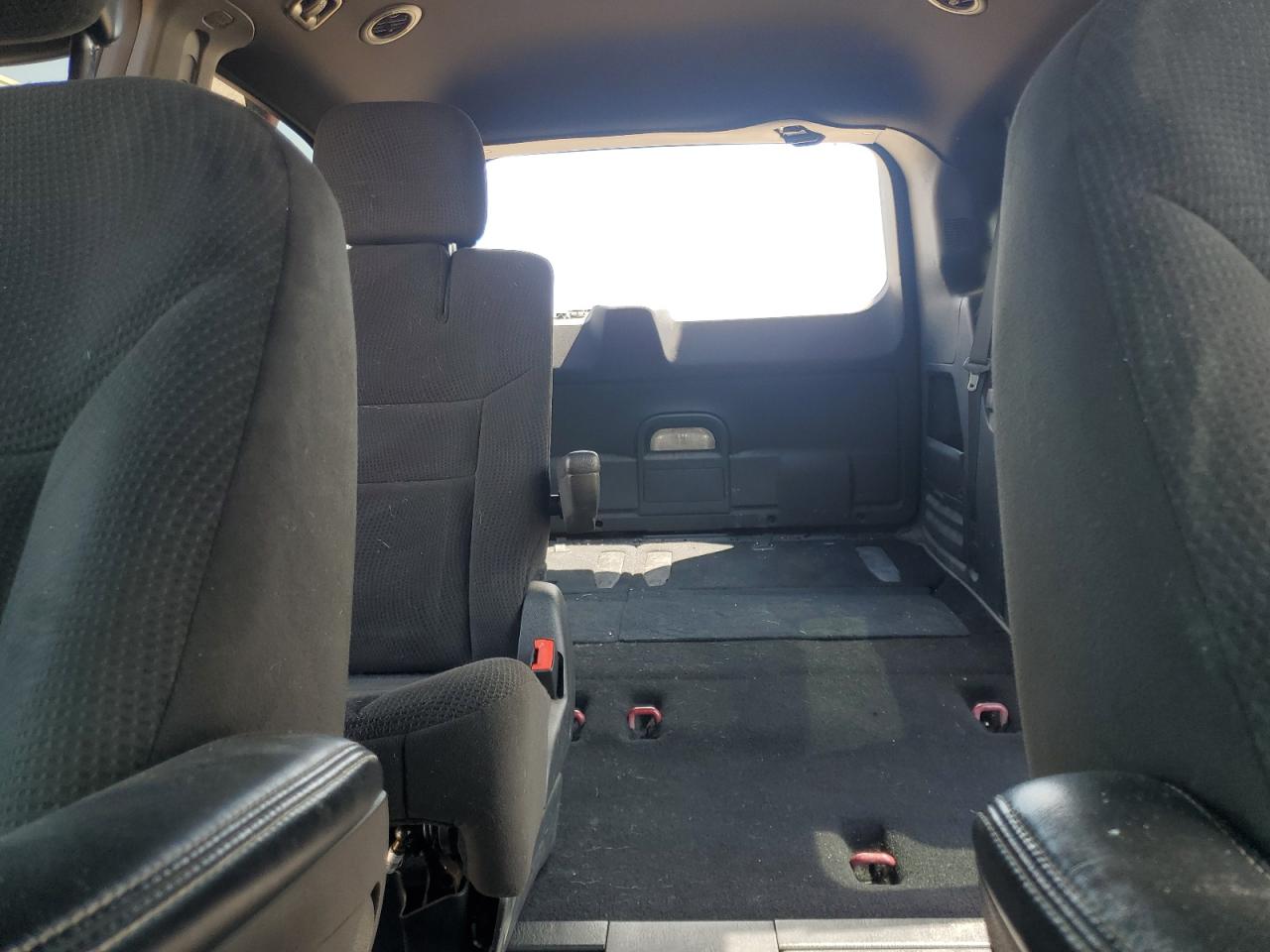DODGE CARAVAN 2015 VIN 2C4RDGBG5FR666994 zdjęcie 10