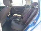 2013 SKODA FABIA SE 1 for sale at Copart SANDY
