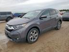 2019 Honda Cr-V Ex на продаже в Houston, TX - Front End