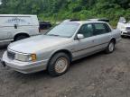 1990 LINCOLN CONTINENTAL    à vendre chez Copart NY - NEWBURGH