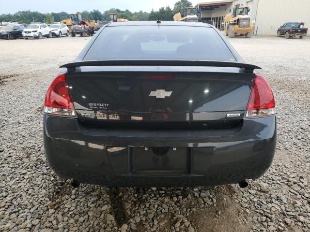  CHEVROLET IMPALA 2014 Charcoal