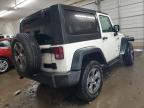 2009 Jeep Wrangler X for Sale in Madisonville, TN - Front End