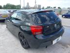2013 BMW 118D M SPO for sale at Copart CHESTER