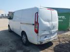 2013 FORD TRANSIT CU for sale at Copart ROCHFORD