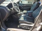 2016 Nissan Rogue S na sprzedaż w New Britain, CT - Front End