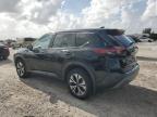 2022 Nissan Rogue Sv იყიდება Opa Locka-ში, FL - Side