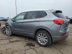 2019 Buick Envision Essence de vânzare în Woodhaven, MI - Front End