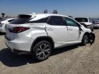 2021 Lexus Rx 350 للبيع في San Diego، CA - Front End