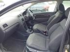 2017 VOLKSWAGEN POLO MATCH for sale at Copart SANDY
