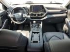 2020 Toyota Highlander Xle продається в Hillsborough, NJ - Front End