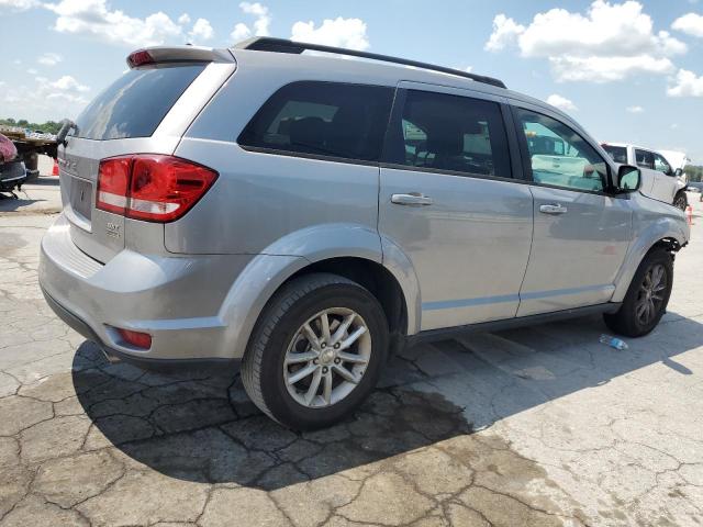 Parquets DODGE JOURNEY 2015 Silver