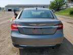 2011 Chrysler 200 Limited იყიდება Davison-ში, MI - Front End